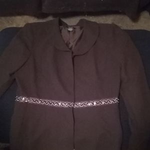 Bob Mackie Jacket